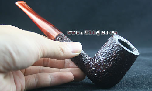 意大利沙芬savinelli石楠木烟斗|6件套装standing140-7