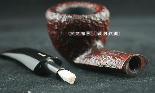 意大利沙芬savinelli石楠木烟斗|5件套装standing316-5