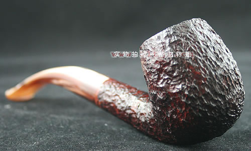 意大利沙芬savinelli石楠木烟斗|6件套装standing602-2