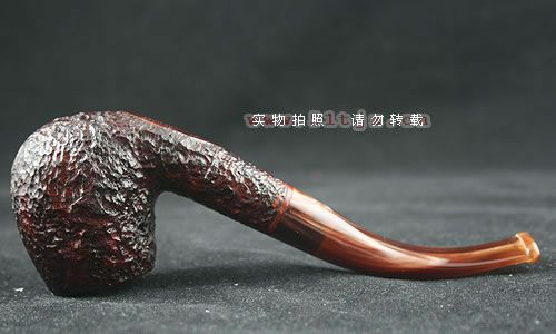 意大利沙芬savinelli石楠木烟斗|6件套装standing602-3