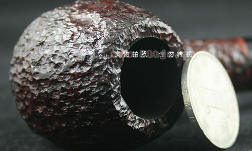 意大利沙芬savinelli石楠木烟斗|6件套standing626-4