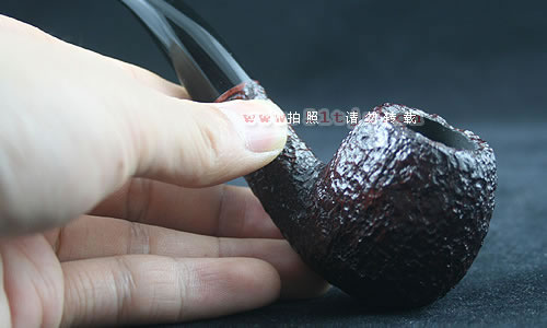 意大利沙芬savinelli石楠木烟斗|6件套standing626-6