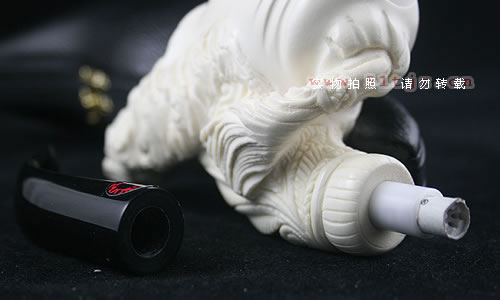 土耳其海泡石altinay烟斗|6件套装altr028-4