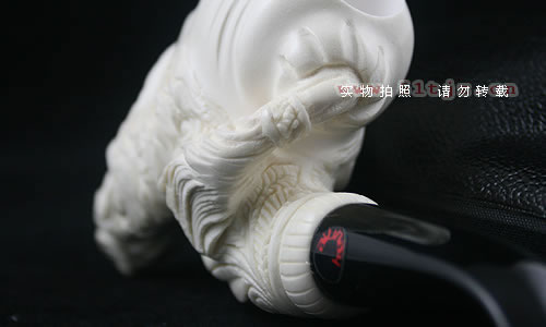 土耳其海泡石altinay烟斗|6件套装altr028-5