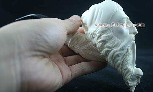 土耳其海泡石altinay烟斗|6件套装altr028-7