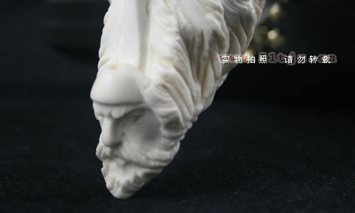 土耳其海泡石altinay烟斗|6件套装altr028-8