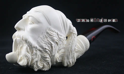 土耳其海泡石altinay烟斗|6件套装altr035-1