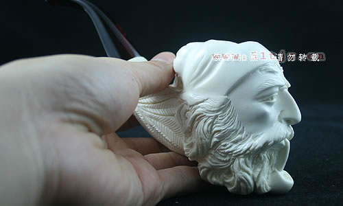 土耳其海泡石altinay烟斗|6件套装altr035-8