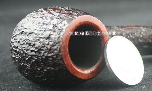 意大利沙芬savinelli石楠木烟斗|6件套装roma琥珀嘴602-4