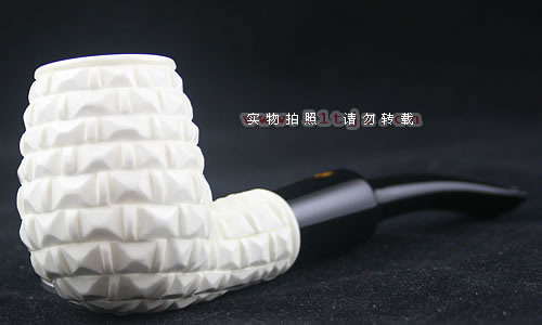 土耳其海泡石altinay烟斗|5件套装012nk-1