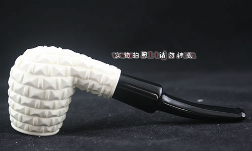 土耳其海泡石altinay烟斗|5件套装012nk-3