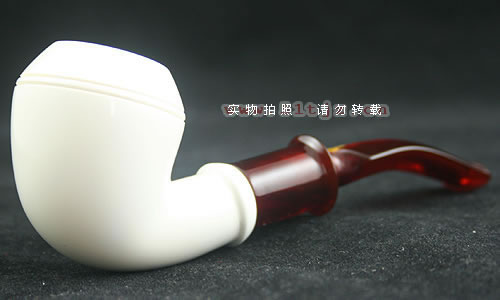 土耳其海泡石altinay烟斗|5件套装014n-1