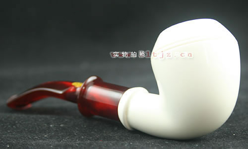 土耳其海泡石altinay烟斗|5件套装014n-2