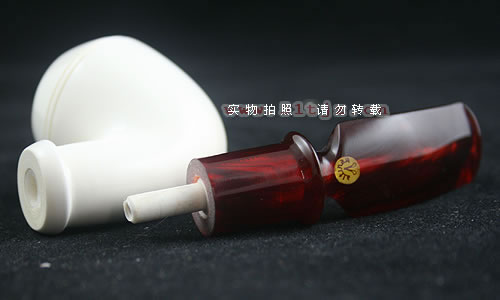 土耳其海泡石altinay烟斗|5件套装014n-5