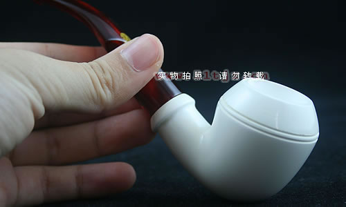 土耳其海泡石altinay烟斗|5件套装014n-6