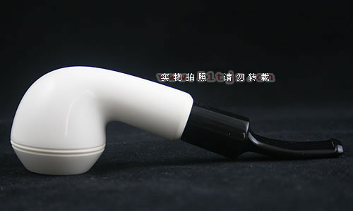 土耳其海泡石altinay烟斗|6件套装g013-3