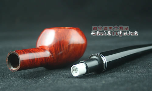 意大利Cesaie时速石楠木烟斗|特惠6件套装A052-5