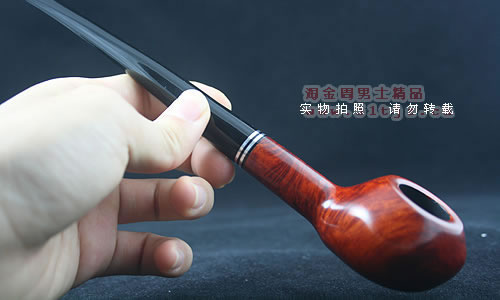 意大利Cesaie时速石楠木烟斗|特惠6件套装A052-6