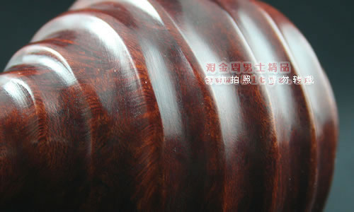 德国db石楠木烟斗|6件套装螺旋斗-5