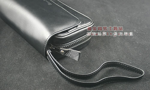 爱尔兰彼德森peterson高级2斗烟斗包-2