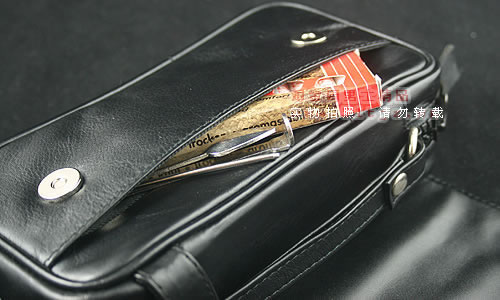 爱尔兰彼德森peterson高级2斗烟斗包-3