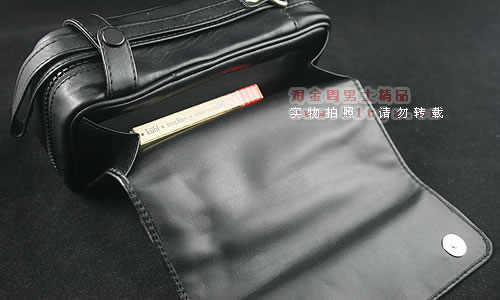 爱尔兰彼德森peterson高级2斗烟斗包-4