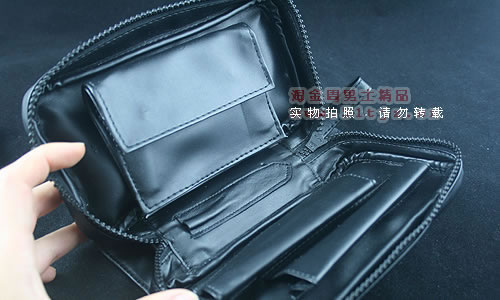 爱尔兰彼德森peterson高级2斗烟斗包-5