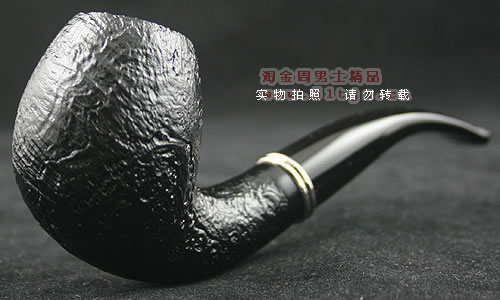 德国华云vauen石楠木银圈烟斗|特惠6件套装4473-1