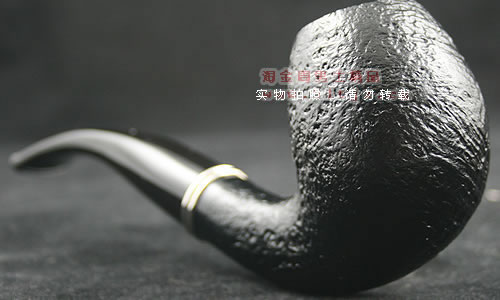 德国华云vauen石楠木银圈烟斗|特惠6件套装4473-2