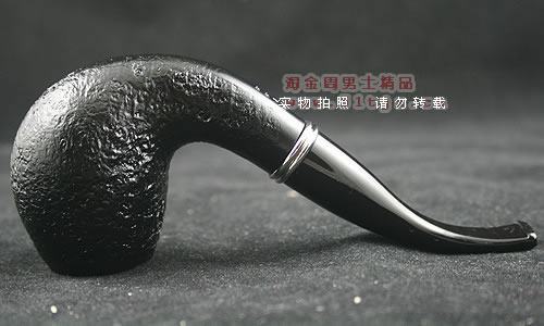 德国华云vauen石楠木银圈烟斗|特惠6件套装4473-3