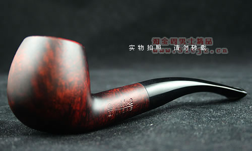 意大利沙芬savinelli石楠木烟斗|6件套装国会大厦626-1