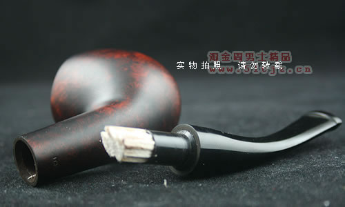 意大利沙芬savinelli石楠木烟斗|6件套装国会大厦626-5