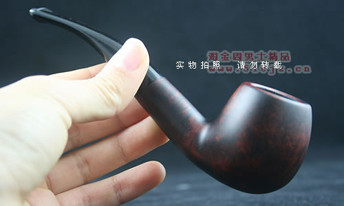 意大利沙芬savinelli石楠木烟斗|6件套装国会大厦626-6