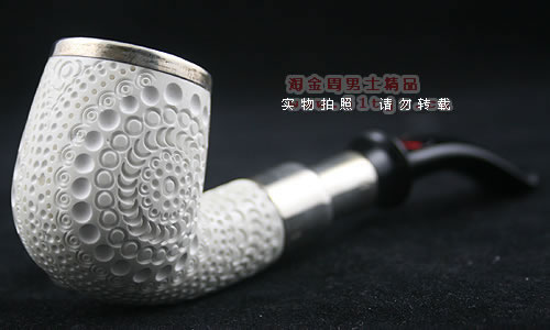 土耳其海泡石altinay烟斗|6件套装altgk012-1