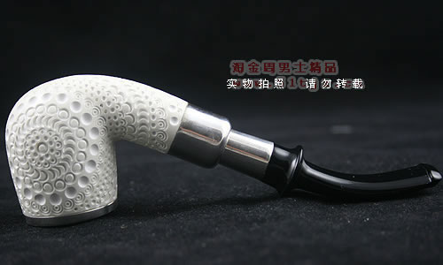 土耳其海泡石altinay烟斗|6件套装altgk012-3