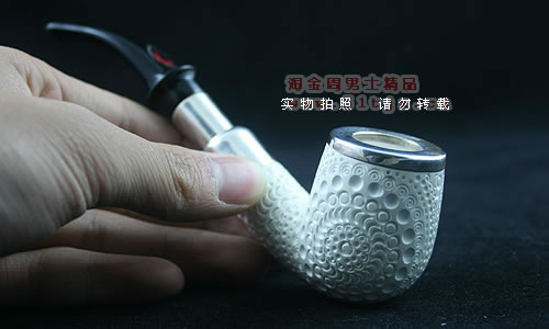 土耳其海泡石altinay烟斗|6件套装altgk012-6