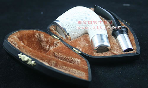 土耳其海泡石altinay烟斗|6件套装altgk012-7