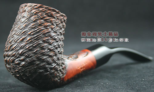 德国华云vauen石楠木烟斗|6件套装4100-2-1