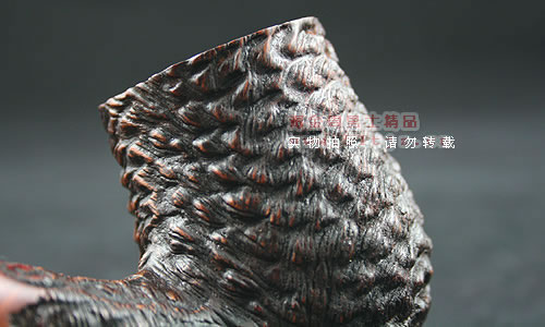 德国华云vauen石楠木烟斗|6件套装4100-2-4