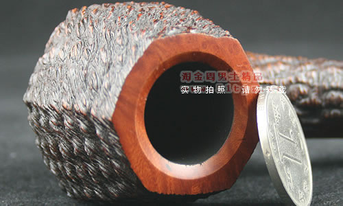 德国华云vauen石楠木烟斗|6件套装4100-5-4