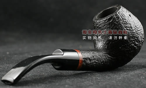 德国Design Berlin db石楠木烟斗|特价6件套装MS13-3