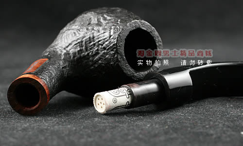 德国Design Berlin db石楠木烟斗|特价6件套装MS13-6