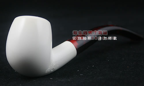 土耳其海泡石sms烟斗|5件套装s5-1