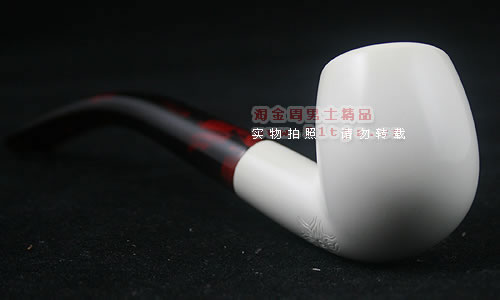 土耳其海泡石sms烟斗|5件套装s5-2