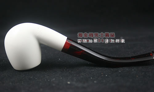 土耳其海泡石sms烟斗|5件套装s5-3