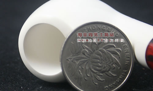 土耳其海泡石sms烟斗|5件套装s5-4