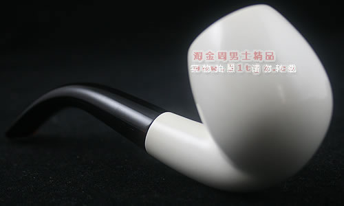 土耳其海泡石sms烟斗|5件套装fbts122-2