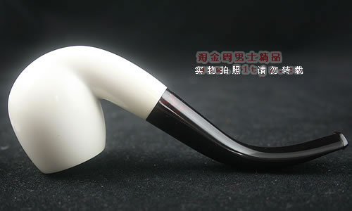 土耳其海泡石sms烟斗|5件套装fbts122-3