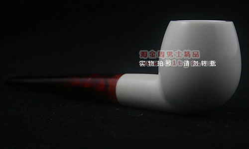 土耳其海泡石sms烟斗|5件套装aps5-2