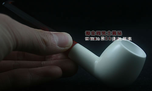 土耳其海泡石sms烟斗|5件套装aps5-6